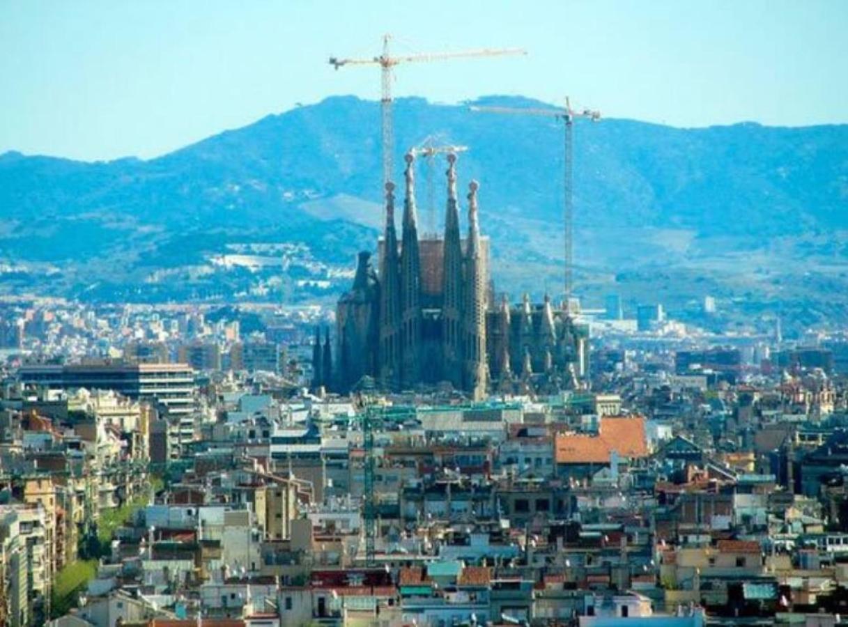 Ramblasrentals Cozy Renovated 2Br With Balcony Lift 20M Rambla - Parking - Wifi Barcelona Exteriér fotografie